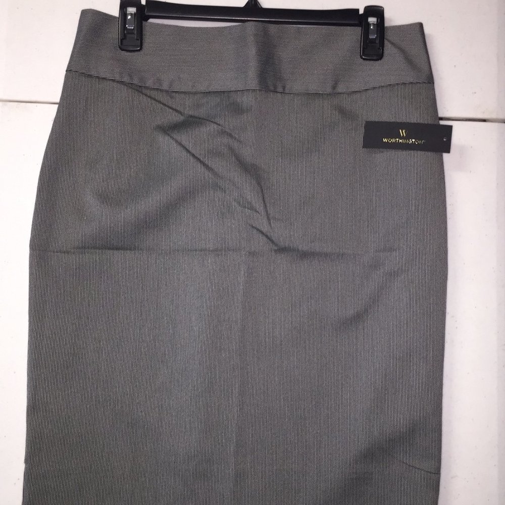 "Worthington Skirt"